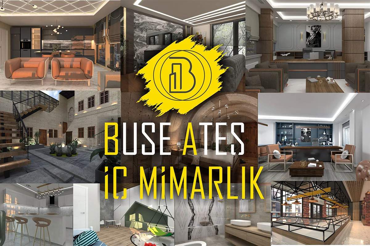 BAŞARILI EV SATIŞI İÇİN ÖRNEK DAİRE TASARIMININ 8 İPUCU