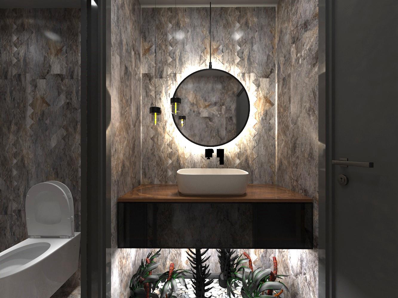 DİĞER PROJLER RENDER